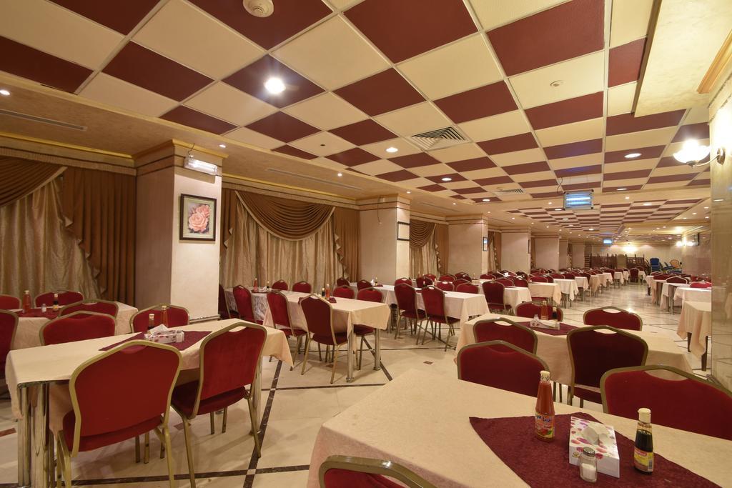 Al Mukhtara International Hotel Medina Exterior photo