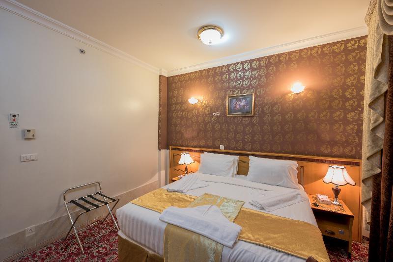 Al Mukhtara International Hotel Medina Exterior photo